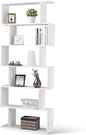 5/6 Tiers Freestanding Storage Shelf