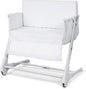 Baby Sleeper Bassinet with Mattress