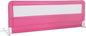59'' Extra Long Bed Rails for Toddlers
