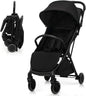 Protable Travel Buggy with Detachable Seat Cover