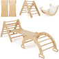 3 in 1 Toddler Climber with Ladder