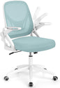 Mesh Office Chair Ergonomic Height Adjustable Swivel Task Computer Desk Chair