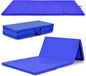 8FT x 4FT Tumbling Mats with High Density 5cm Thick Foam