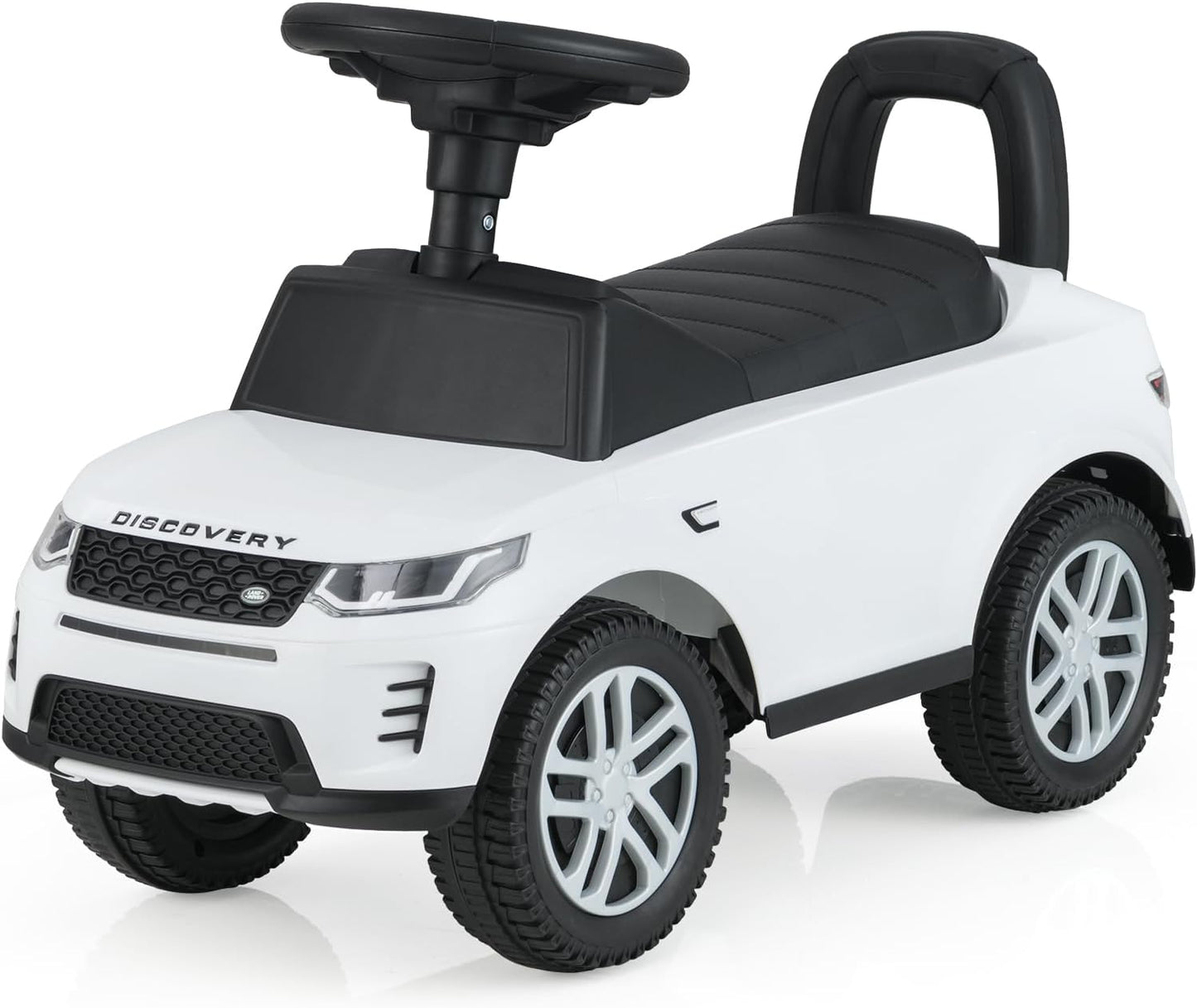 Kids Ride On Push Car Foot-to-Floor Walking Sliding Toy Car