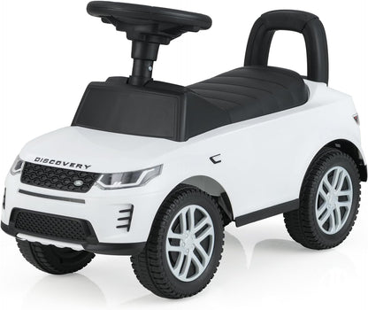 Kids Ride On Push Car Foot-to-Floor Walking Sliding Toy Car