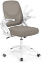 Mesh Office Chair Ergonomic Height Adjustable Swivel Task Computer Desk Chair