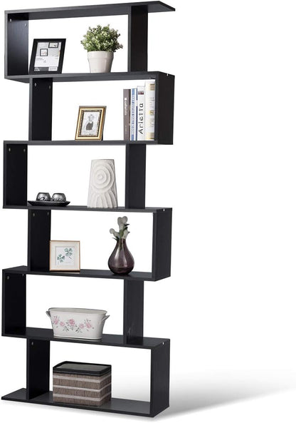 5/6 Tiers Freestanding Storage Shelf