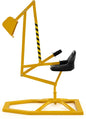 Kids Sand Digger Outdoor Toy Excavator for Sand Dirt Snow