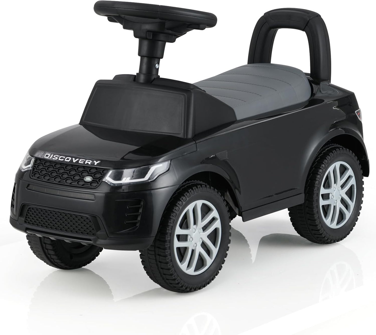 Kids Ride On Push Car Foot-to-Floor Walking Sliding Toy Car