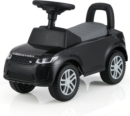 Kids Ride On Push Car Foot-to-Floor Walking Sliding Toy Car