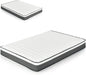 23cm High Density Foam Box-spring Mattress in a Box