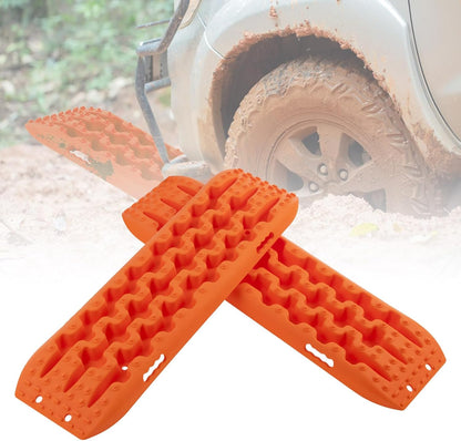 10t Heavy Duty Recovery Track Tire Traction Pad