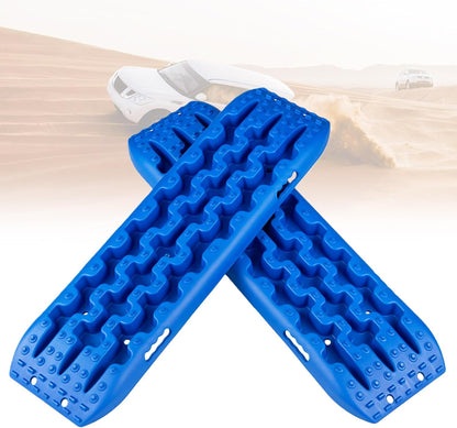 10t Heavy Duty Recovery Track Tire Traction Pad