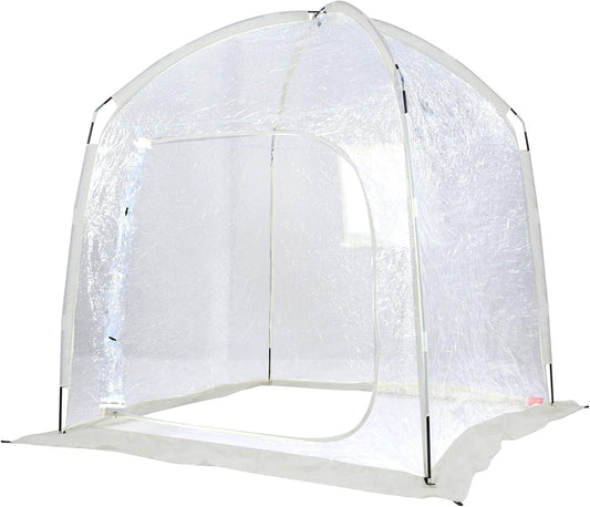 Pop up Bubble Tent, All Weather Sport Shelter Screen House with Carrying Bag