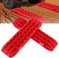 10t Heavy Duty Recovery Track Tire Traction Pad