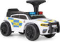 Police Kids Push Ride on Car with Steering Wheel and Siren Sounds for Kids Aged 18M+