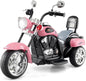 Kids Electric Motorcycle Motorbike 6V Battery Horn Headlight