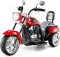 Kids Electric Motorcycle Motorbike 6V Battery Horn Headlight