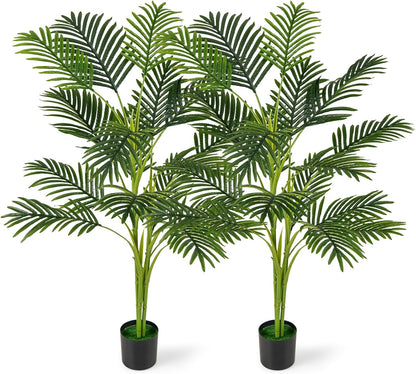 1.2M Artificial Palm Paradise Plant Large Fake Potted Tree