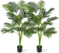 1.2M Artificial Palm Paradise Plant Large Fake Potted Tree