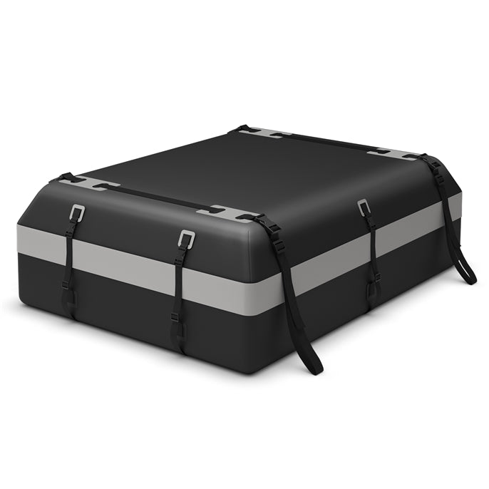 GiantexUK 15/21 Cubic Feet Car Roof Bag