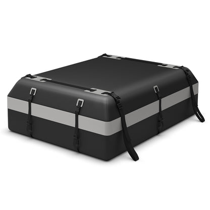 GiantexUK 15/21 Cubic Feet Car Roof Bag