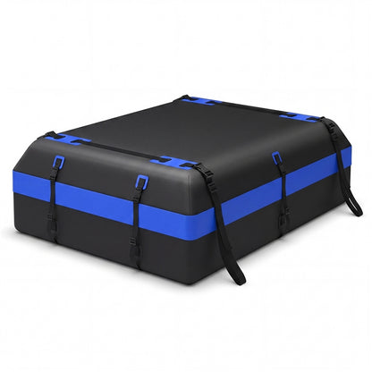 GiantexUK 15/21 Cubic Feet Car Roof Bag