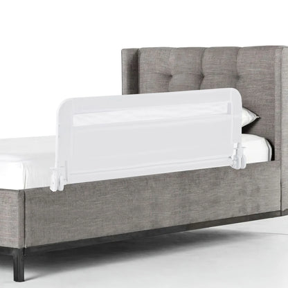 100cm Foldable Safety Beds Guard with Strap