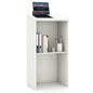 Podium Stand Hostess Stand for Speakers with Storage Shelf