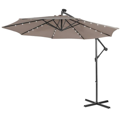 10 ft Cantilever Umbrella