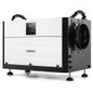 50/70L/Day Crawl Space Dehumidifier with 3 Modes and 24H Timer