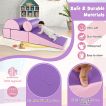 5-Piece Soft Waterproof Kids Climb and Crawl Activity Playset