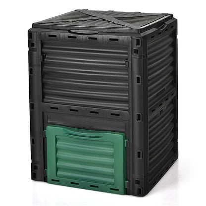 300 Litre Garden Compost Bin