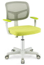 Children Task Study Chairs with Lumbar Support for School Home Office