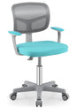 Children Task Study Chairs with Lumbar Support for School Home Office