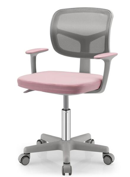 Children Task Study Chairs with Lumbar Support for School Home Office