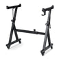 Heavy-Duty Piano Stand with Headphone Hook Fits 49 54 61 88 Keys Electric Pianos
