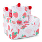 Kids Sofa Chair Foam Filled Armchair with Extra Padded Pillow