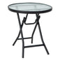 Folding Garden Side Table
