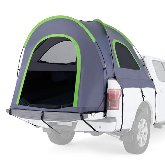 Pickup Truck Tent 168-177 CM Waterproof PU2000mm