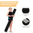 Portable Folding Gymnastic Beam with Carrying Handles