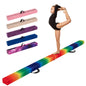 Portable Folding Gymnastic Beam with Carrying Handles