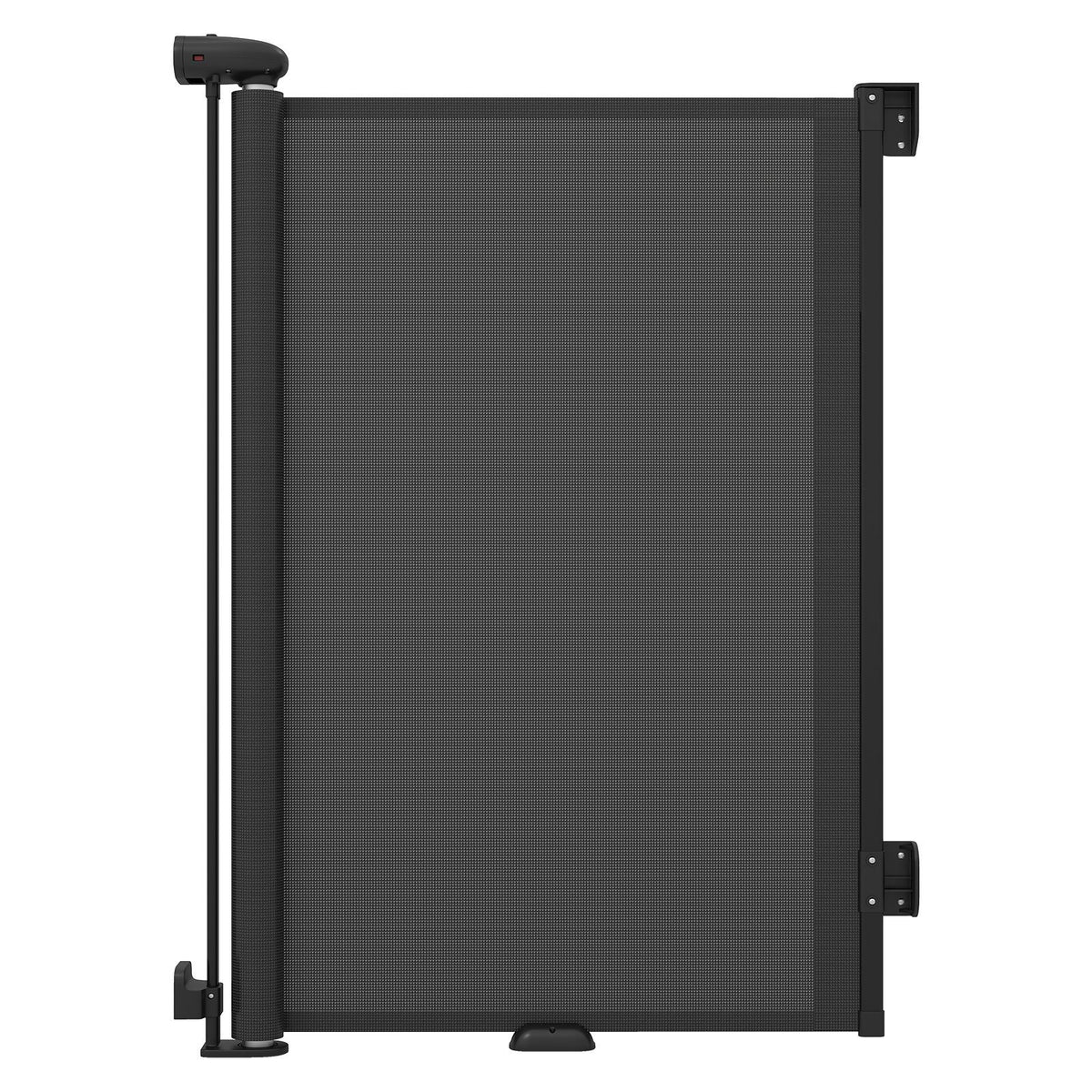 Retractable Safety Gate for Baby and Pet
