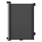 Retractable Safety Gate for Baby and Pet