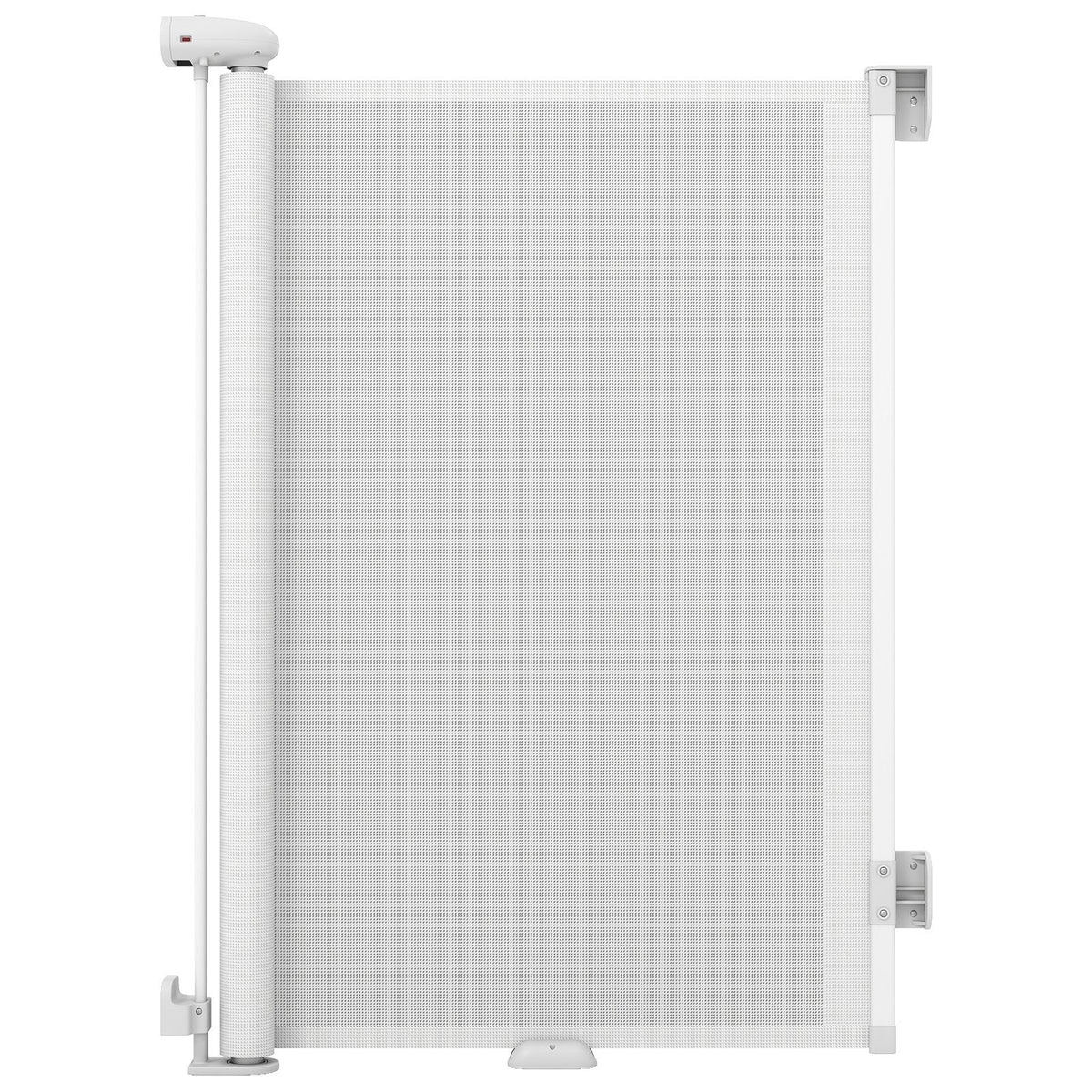 Retractable Safety Gate for Baby and Pet