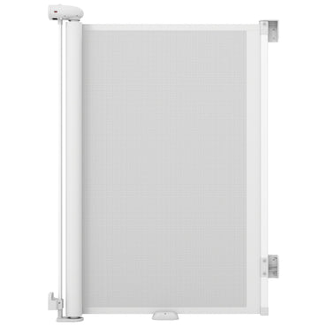 Retractable Safety Gate for Baby and Pet