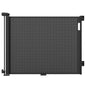 Retractable Safety Gate for Baby and Pet