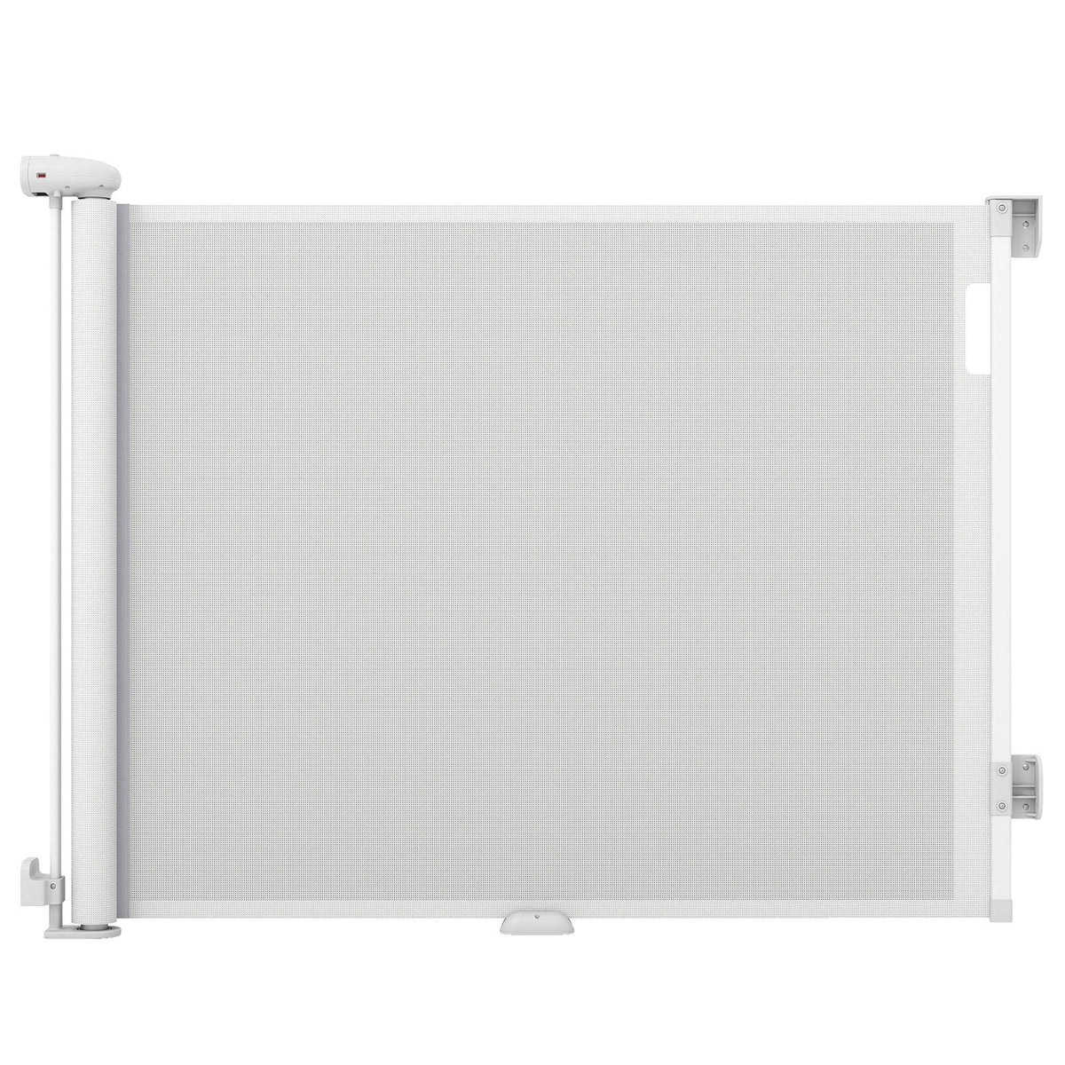Retractable Safety Gate for Baby and Pet
