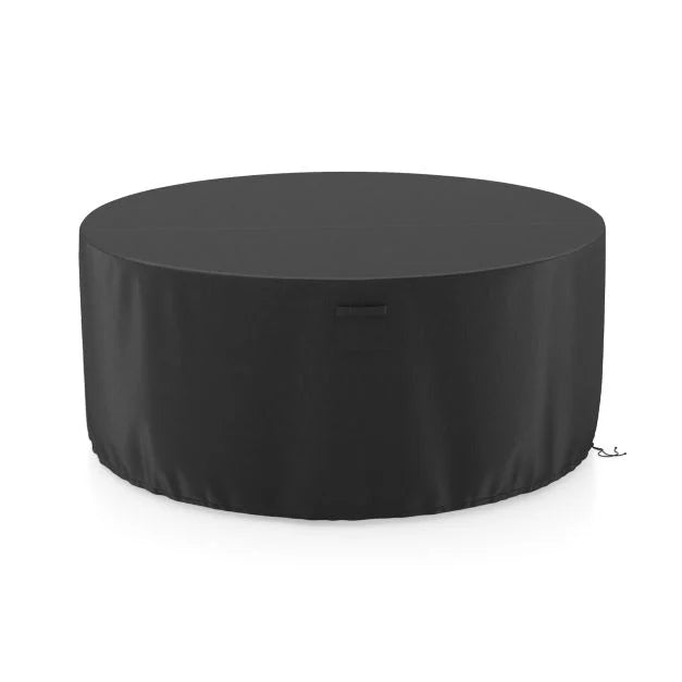 158CM Round Patio Furniture Cover