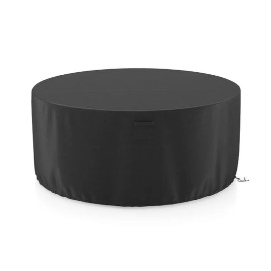 158CM Round Patio Furniture Cover